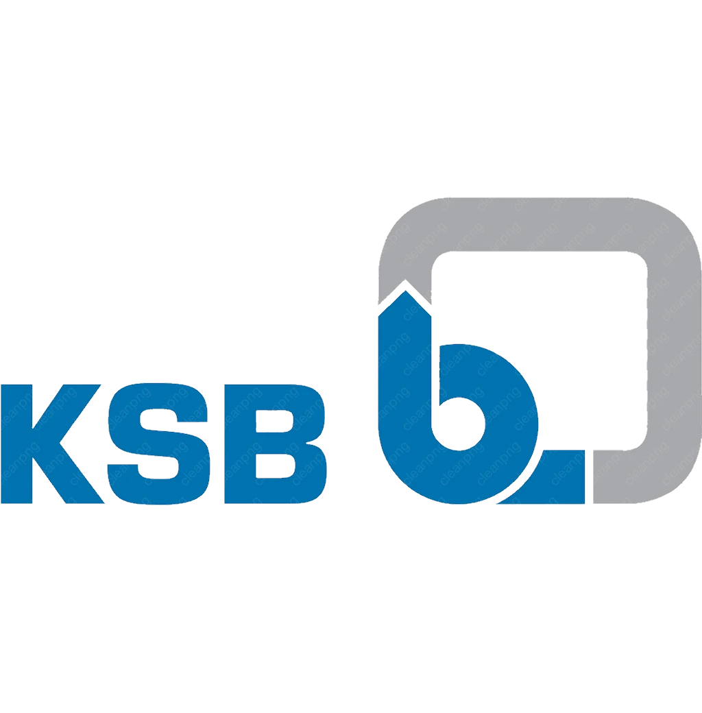 KSB logo