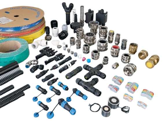 Accessories
