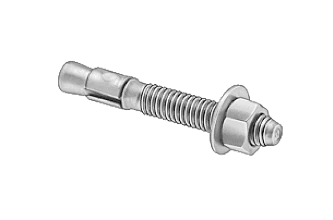 Anchor Bolt