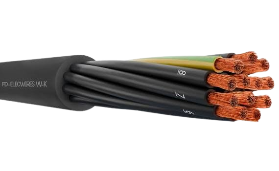 Cable
