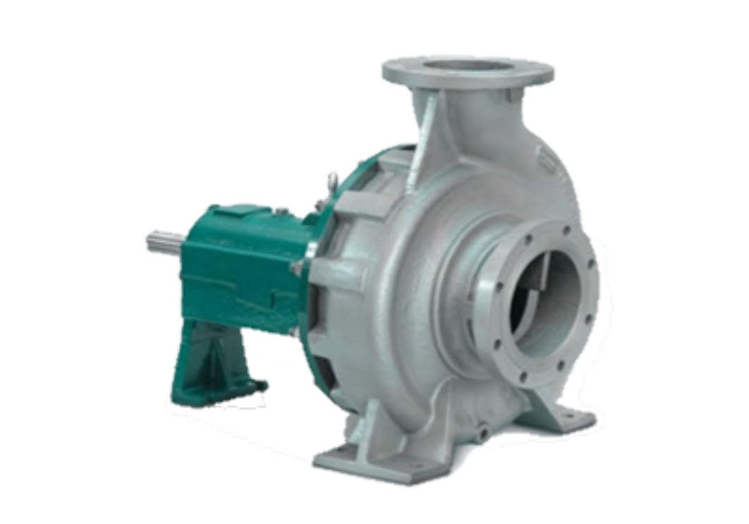 Chemical Pumps (FCN)