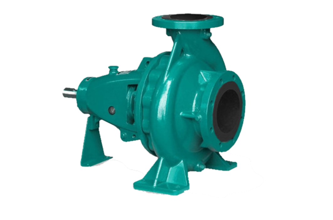 End Suction Pumps (FPES)