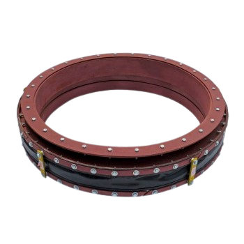 Expansion Joint Fabric