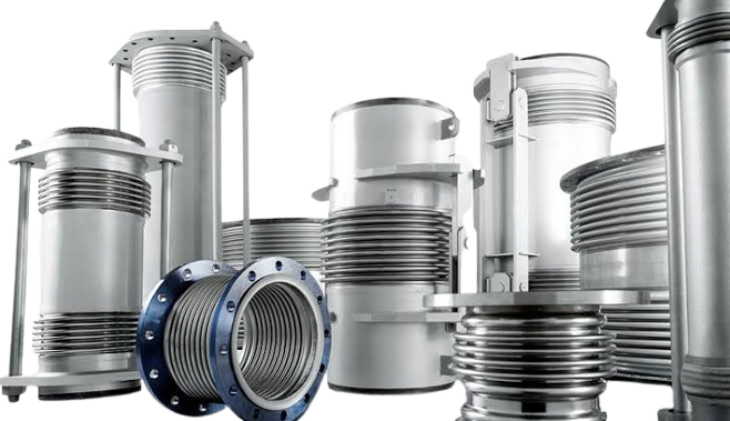 Expansion Joint Metal