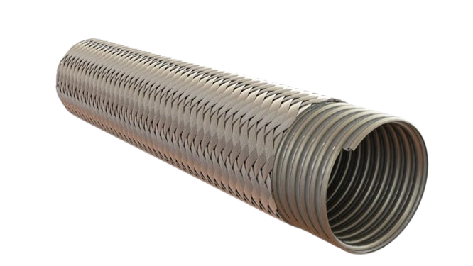 Flexible Hose Metal