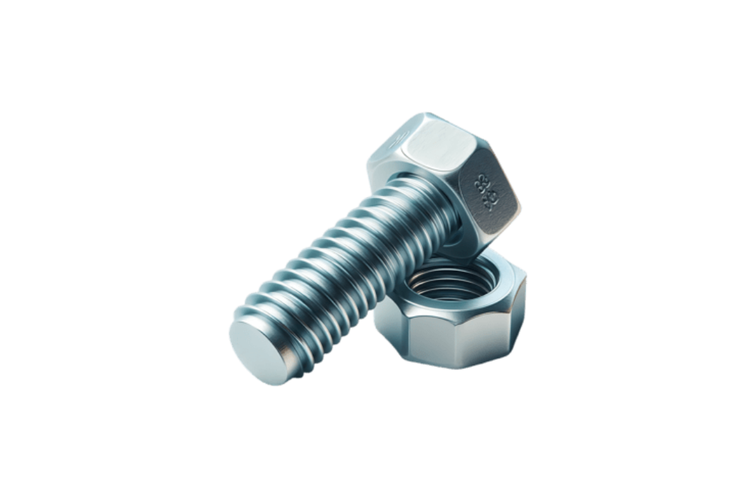 Hexagonal Bolt
