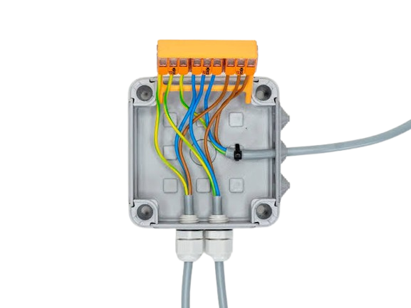 Junction Box