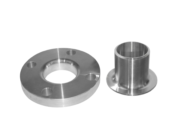 Lap Joint Stub Ends