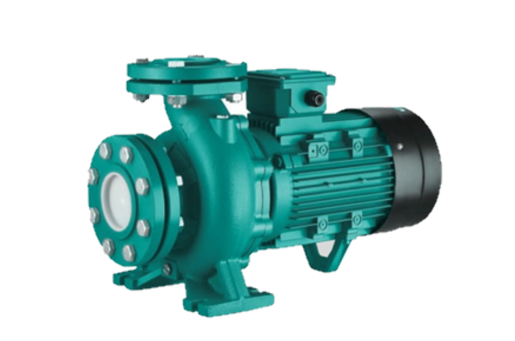 Monobloc Pump (FST)