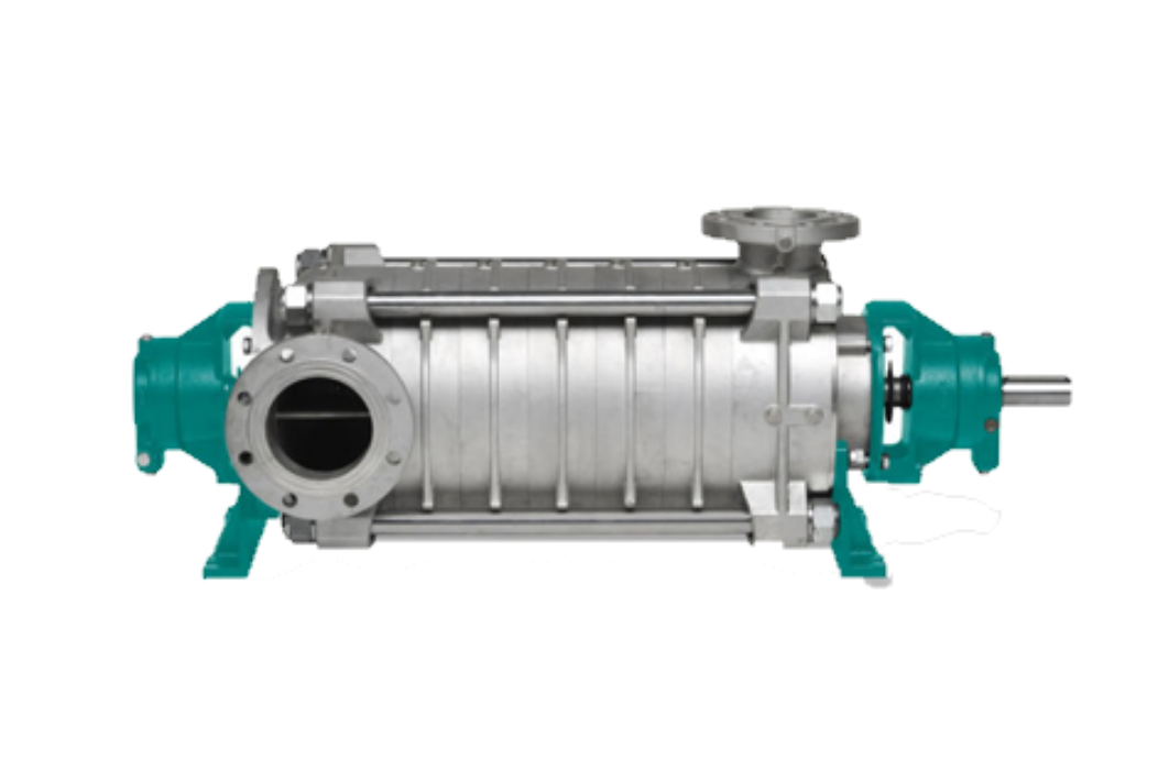 Multistage Pump (FMS)