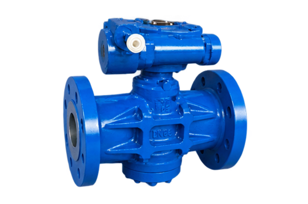 Plug Valve