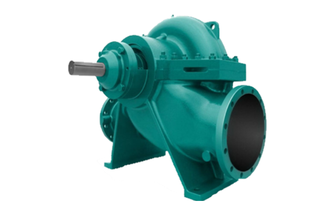 Split Case Pump (FSC)