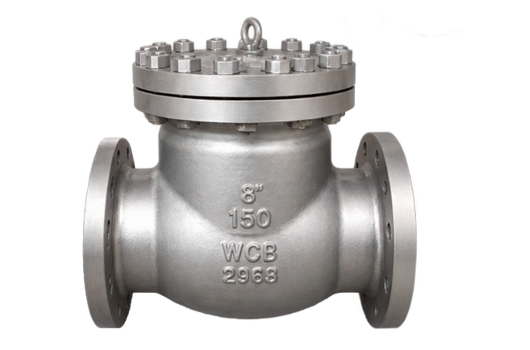 Swing Check Valve