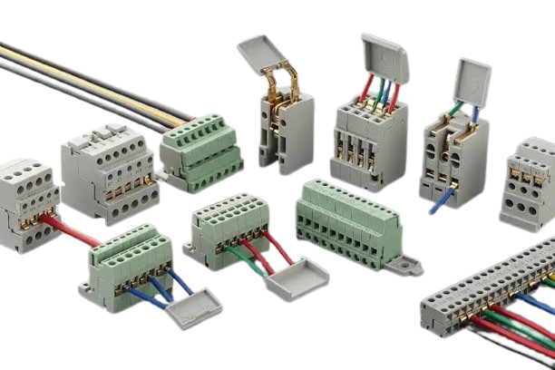 Terminal Block