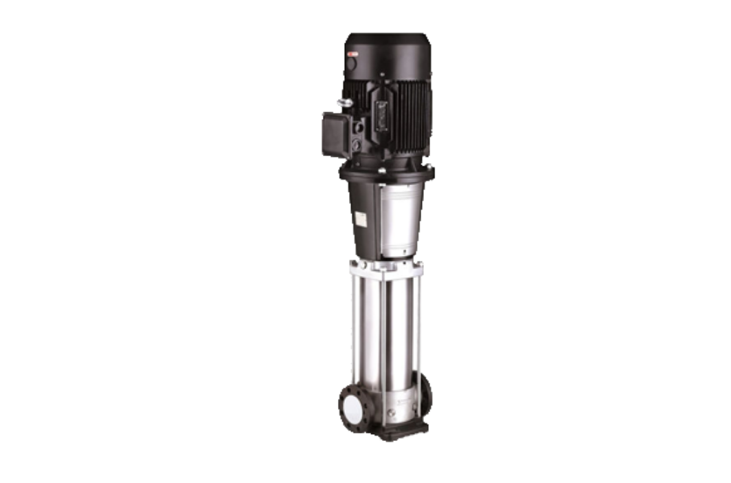 Vertical Inline Multistage Pump (FLVS)